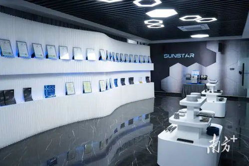 省政府工作報告點名揭陽，釋放多重技術(shù)發(fā)展信號