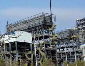 線性拉絲技術(shù)與中天合創(chuàng)石化廠裝置概述