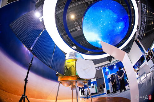 國際展商回歸，工博會(huì)機(jī)器人展區(qū)規(guī)模創(chuàng)全球新高，技術(shù)開發(fā)邁向新紀(jì)元