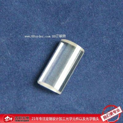 淺談平行平晶、復(fù)曲面鏡、柱面鏡與光學(xué)鏡頭在鏡片加工中的協(xié)同應(yīng)用
