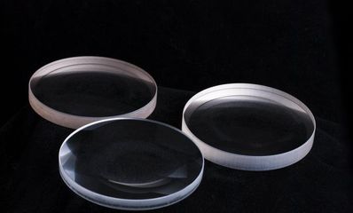 江西低調(diào)小城 面積是深圳十余倍，坐擁全國(guó)最大光學(xué)鏡頭基地